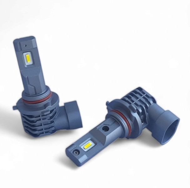 Лампи LED type HB3305 5000k 4600Lm 12v 24v комплект
гарантія 1 рік