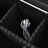 Професійна валіза для косметики V32 з підсвіткою, фото 6