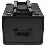 Професійна валіза для косметики V32 з підсвіткою, фото 4