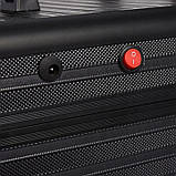 Професійна валіза для косметики V32 з підсвіткою, фото 9