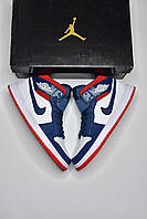 Nike Air Jordan 1 Mid SE Olympic Size 40 42 43 44