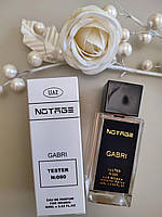 NOTAGE женский парфюм Gabri ( аналог аромата Chanel Gabriel ) 60ml