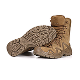 Демісезонні LOWA UK13 USm14 EU48.5 JP307, ZEPHYR HI GTX TF, Колір: Coyote, фото 3