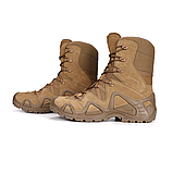 Демісезонні LOWA UK13 USm14 EU48.5 JP307, ZEPHYR HI GTX TF, Колір: Coyote, фото 4