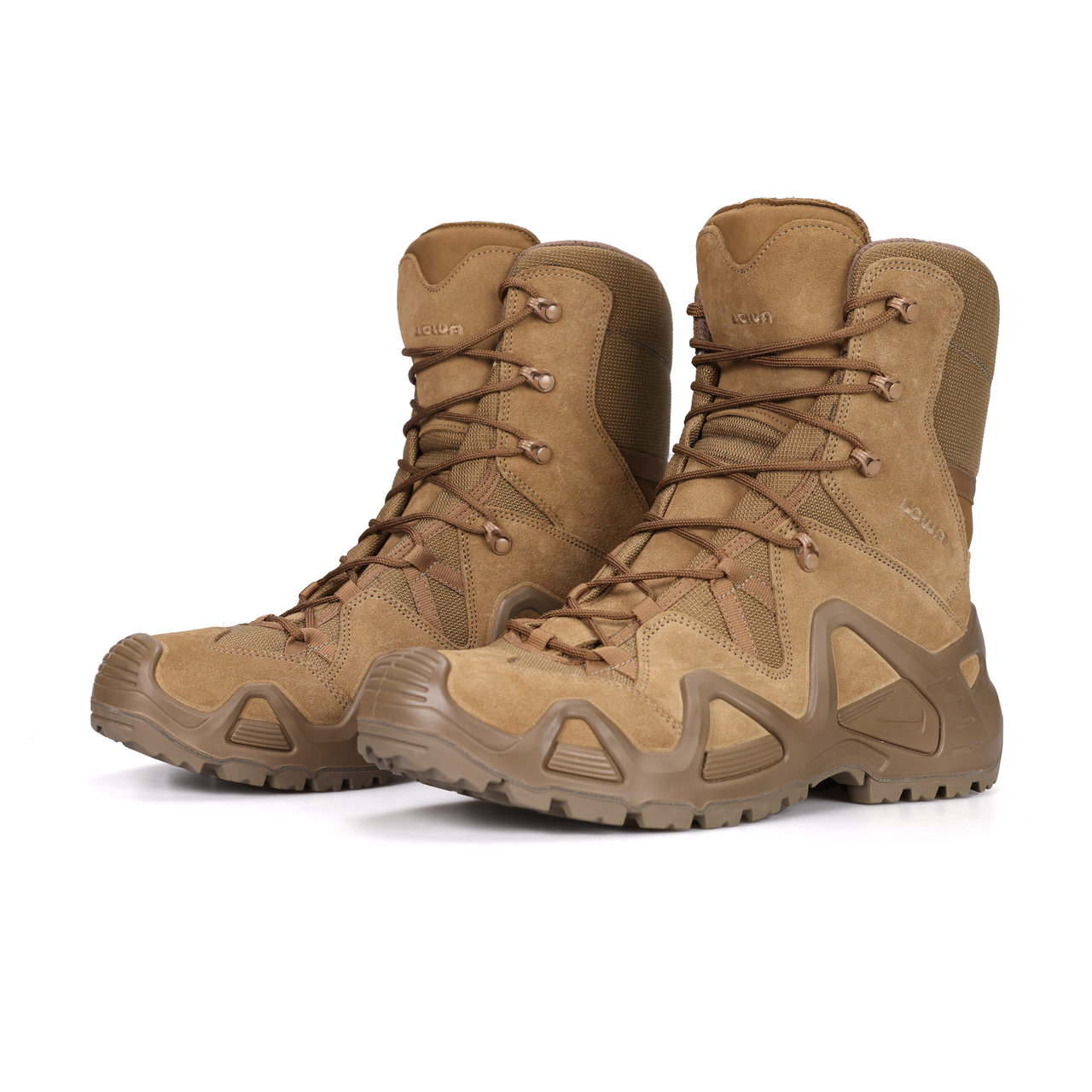 Демісезонні LOWA UK13 USm14 EU48.5 JP307, ZEPHYR HI GTX TF, Колір: Coyote, фото 1
