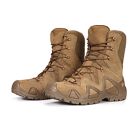Демісезонні LOWA UK13 USm14 EU48.5 JP307, ZEPHYR HI GTX TF, Колір: Coyote