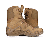 Демісезонні LOWA UK13 USm14 EU48.5 JP307, ZEPHYR HI GTX TF, Колір: Coyote, фото 6