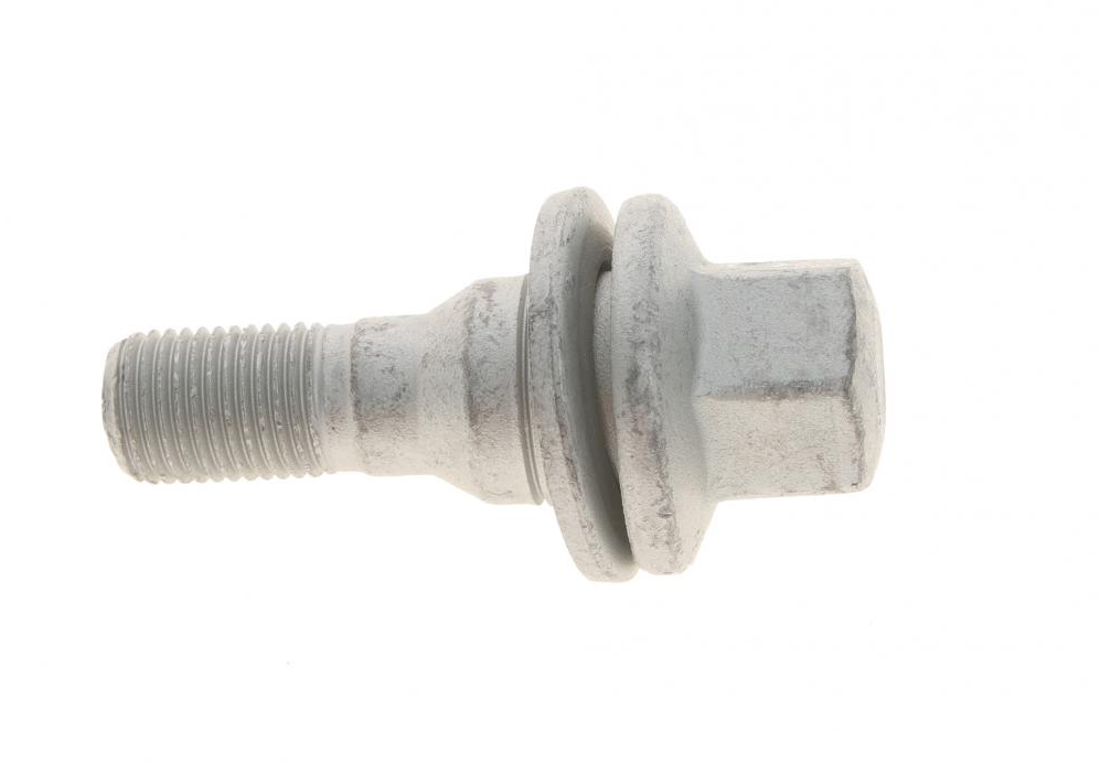 Болт колеса Citroen Berlingo/Jumpy 98- (M12x1.25x17)  FEBI, фото 1