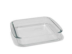 Деко квадратне жароміцне 2,3л (8080) ТМ INTEROS