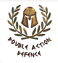 DOUBLE ACTION DEFENCE