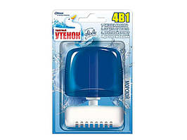 Освіжувачі та змінні блоки для унітазу