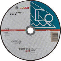 Bosch Отрезной круг Expert по металлу 230 x 1.9мм, прямой Baumar - Доступно Каждому