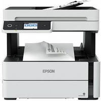 Epson M3170 Фабрика печати c WI-FI Baumar - Доступно Каждому