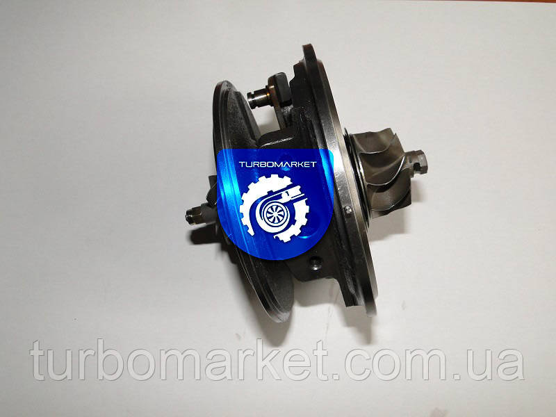 Картридж турбіни VW Crafter 2.0, CKTB/CKTC, (2011), 2.0D, 80,100/107,134 803955-0003, 803955-0005, фото 1