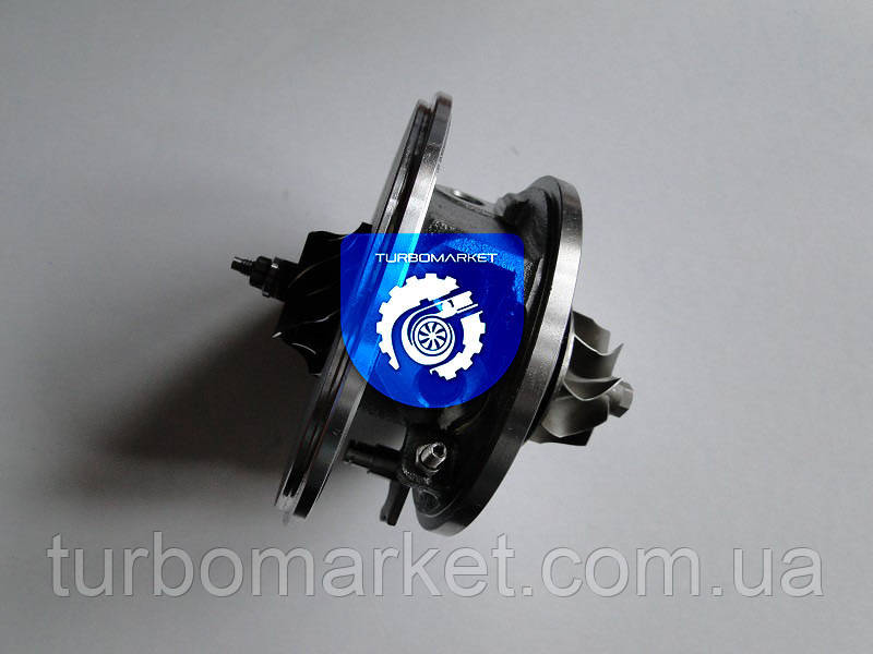 Картридж турбіни Renault Scenic, F9Q 816/818, (2006-2007), 1.9D, 95/129 763980-0004, 763980-0005, 763980-0007