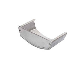 Заглушки і зєднувачі