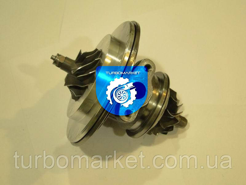 Картридж турбіни Renault Laguna TD/Megane/Clio II TD/Espace III/Kangoo/Master (1994-) 53039700038, 53039700014, фото 1