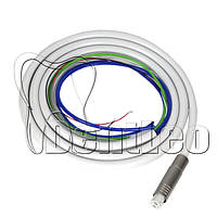 ШЛАНГ ТУРБІННИЙ С ФІБРООПТИКОЮ CHIRANA M6 ЗІ СВІТЛОМ