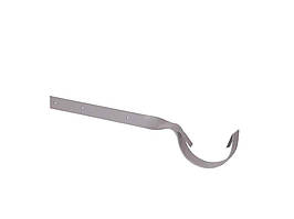 Комплектуючі водостоку ПВХ