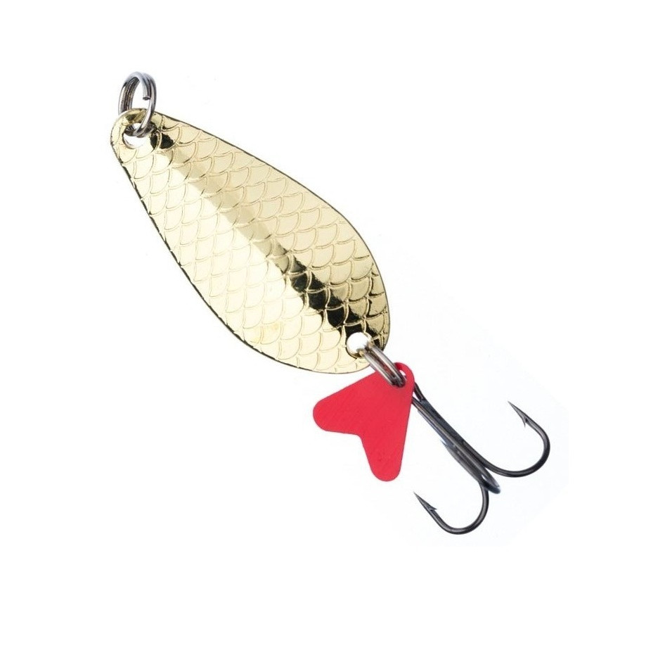 Блешня Jaxon HR Atlas 10г HNX 1B