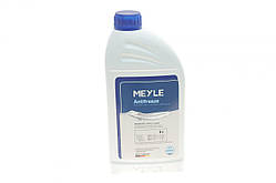 Антифриз (синій) G11 (1:1 = - 37) (1.5L) (MB325.0/325.2) MEYLE 014 016 9100