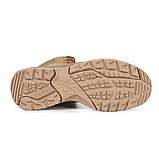 Демісезонні LOWA UK12 USm13 EU47 JP298, ZEPHYR HI TF, Колір: Coyote, фото 2