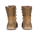 Демісезонні LOWA UK12 USm13 EU47 JP298, ZEPHYR HI TF, Колір: Coyote, фото 4