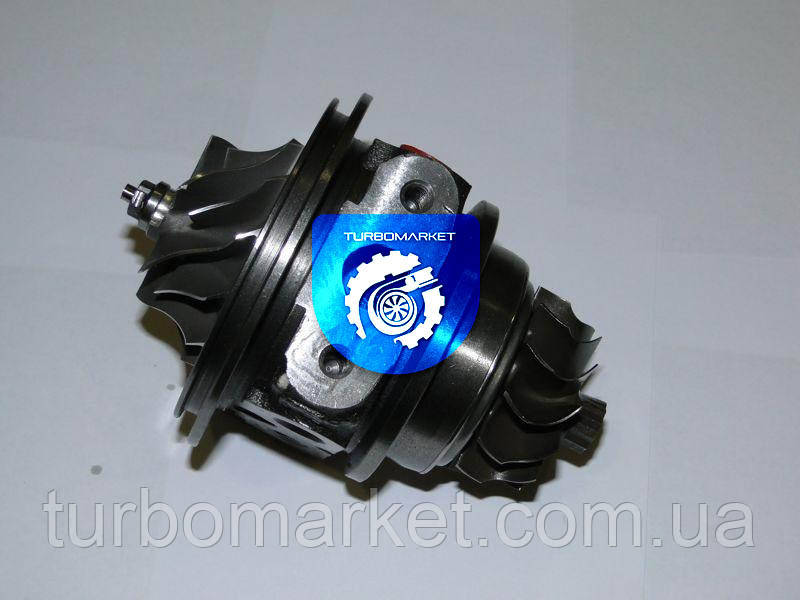 Картридж турбіни Subaru Forester/Impreza, EJ20, (1998-), 2.0B, 155/211 49377-04100, 49377-04180, 49377-04190, фото 1