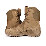 Демісезонні LOWA 11.5,0 EU45 JP285, ZEPHYR HI TF, Колір: Coyote, фото 6