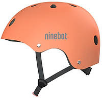 Segway Шлем для взрослых[Оранжевый] Baumar - Доступно Каждому