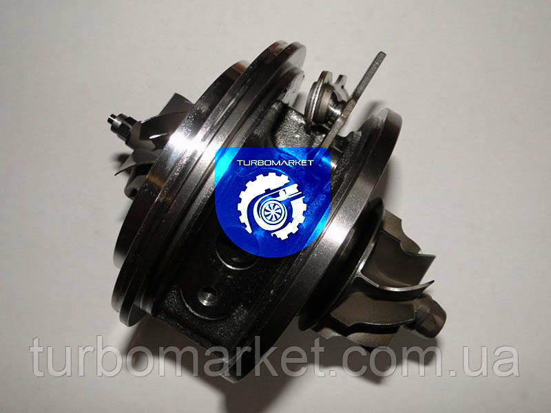 Картридж турбіни Hyundai Passenger car, J-engine (Euro4), (2006-), 2.9D, 132/180 53049700063, 53049700072