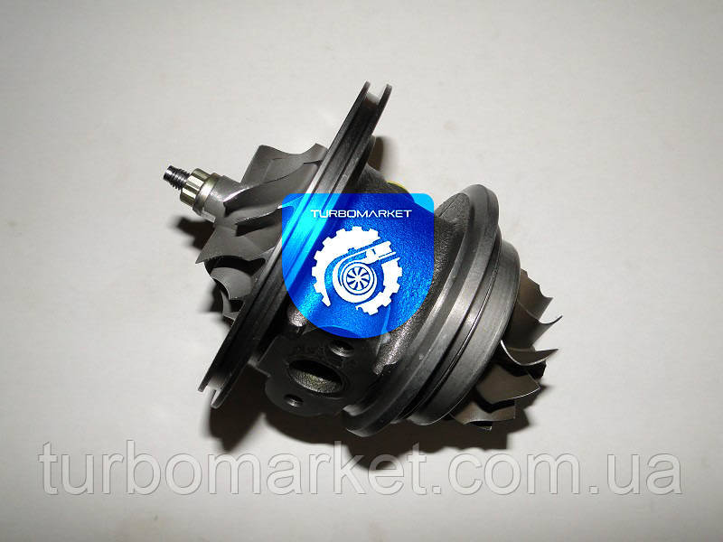 Картридж турбіни Hyundai Mighty II, D4DA/4D34TI, (2000-), 3.9D, 100/136 49178-03123
