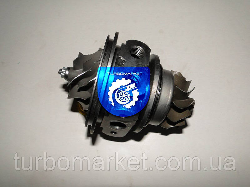 Картридж турбіни Volvo S60/V70/XC70/S80/XC90, B2234T/B5244 T3 N2P25LT, (2001-2004), 2.4D,155/211 49189-05202, фото 1