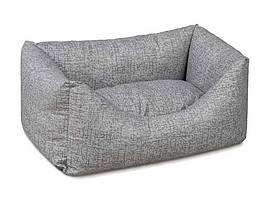 Лежанки, переноски та клітки для тварин