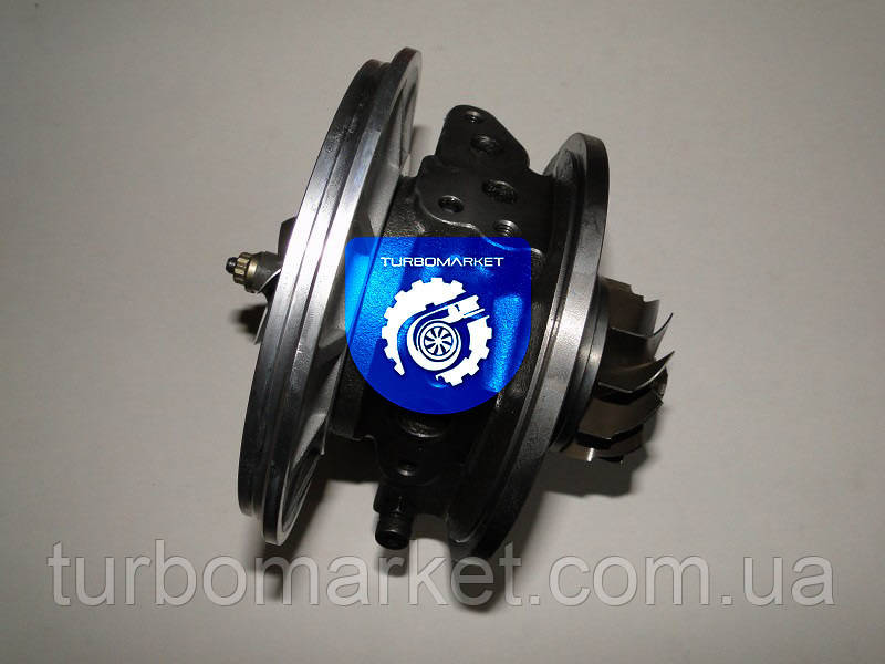 Картридж турбіни Toyota Landcruiser D-4D/Hilux, 1KD-FTV, (2006), 2.5D 17201-0L040, 17201-30100, 17201-30101, фото 1