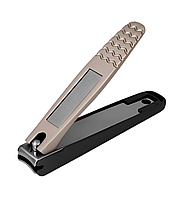 Кніпсер для нігтів із контейнером Staleks Beauty & Care 20 KBC-20