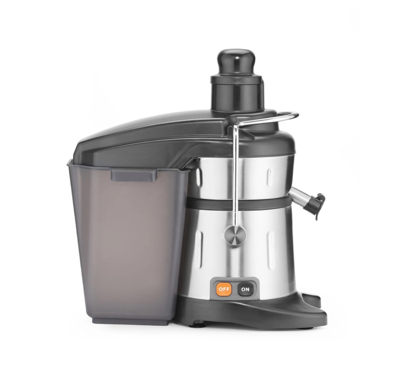 Соковыжималка, HENDI, 220-240V/700W, 246x480x(H)531mm
