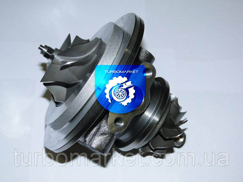 Картридж турбіни Audi S3/TT, 1,8-5V quer/transversal, (1999-2000), 1.8B, 155,165/210,225 53049700020