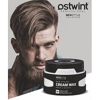 Крем-воск для волос OSTWINT №9 WEB, 150ml