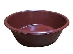 Таз 10 л ТМ YEMETS