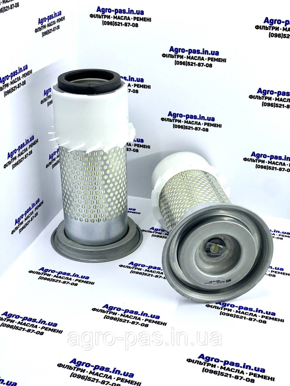 Фільтр повітряний SA16018, P775687, C1588, PA3820FN, AS5643, 46368, KAP0482, 3EA0118130, AF4758KM, фото 1