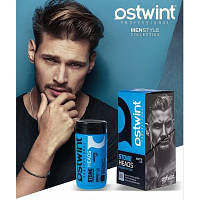 Пудровий порошок для волосся, OSTWINT BLUE MEN, 20ml