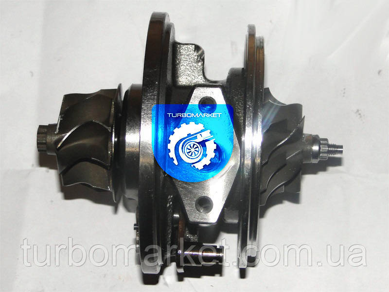 Картридж турбіни Citroen Jumpy/Dispatch Hdi120, DW10UTED4, (2006), 2.0D 88/120 764609-0001, 782053-0001, фото 1