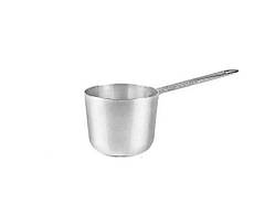 Кавоварка (турка) 0,35 л ТМ ПОЛІМЕТ Solmir