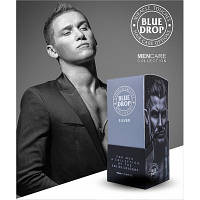 Мужские духи, OSTWINT Blue Drop SILVER, 100 мл