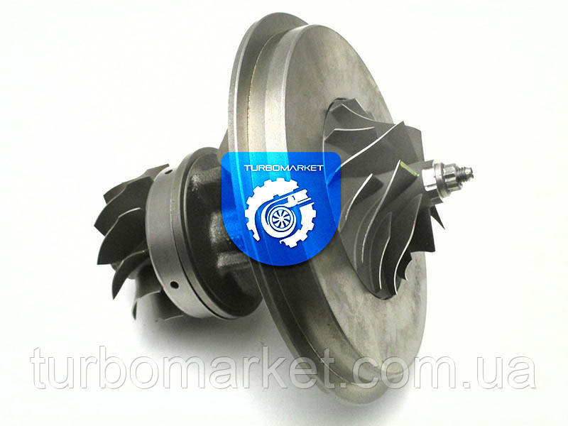 Картридж турбіни Alfa Romeo 156 JTD, M724MT19T, 1,9D, 77/105 701370-0001, 701745-0001 701746-0001, фото 1