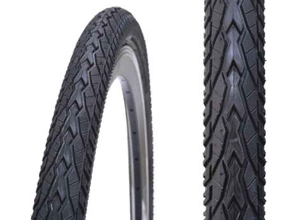 Покришка без камери d-26х2,125 (57-599) Стріла 30%ТМ GENERAL, фото 1