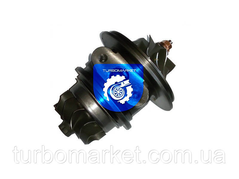 Картридж турбіни Iveco Industrial (2002-) 3599879, 3599350, 4041670, 4045365, 4038790, 4035722, 4035720, HX25W