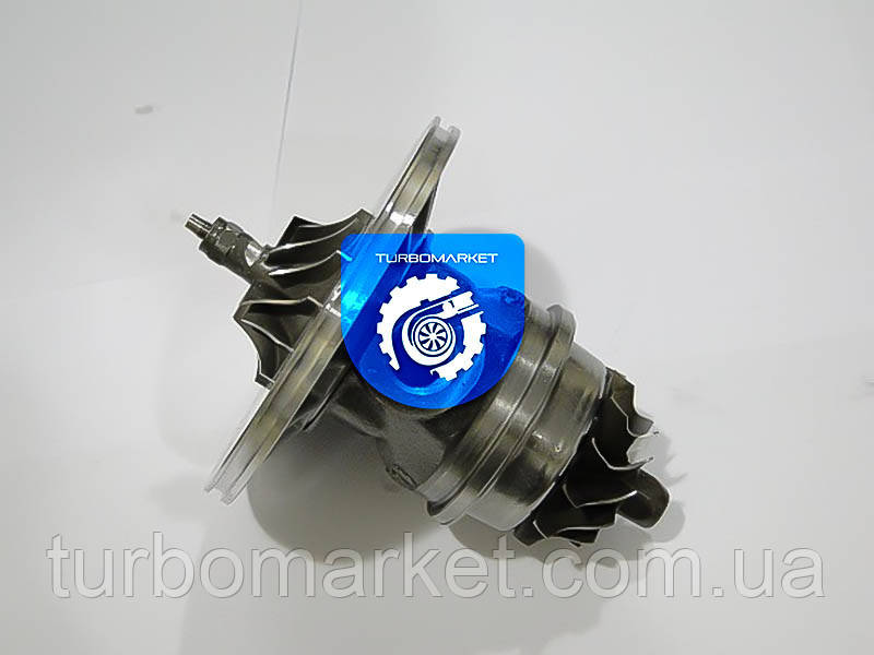 Картридж турбіни VW Transporter T2, 716TD, (1984-), 1.6D, 51/70 53149706085, 531497060, фото 1