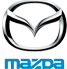 Спойлери на скло Mazda